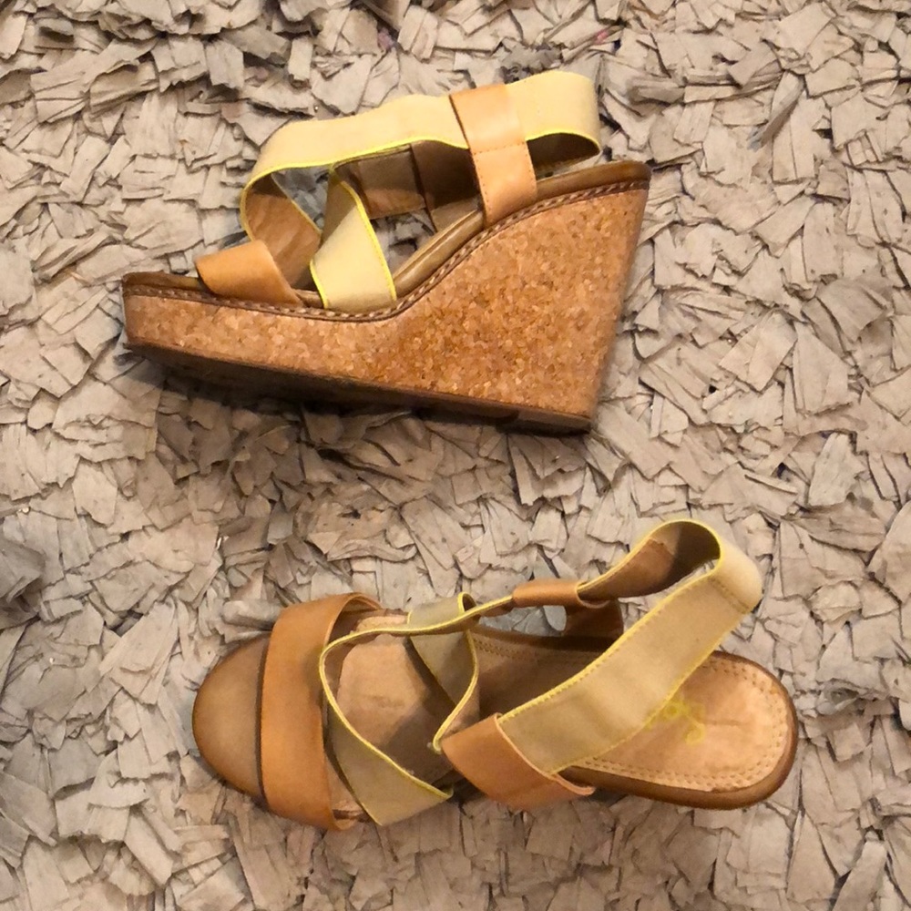 Splendid espadrilles